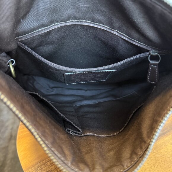 Coach Purse - Picture 4 of 11